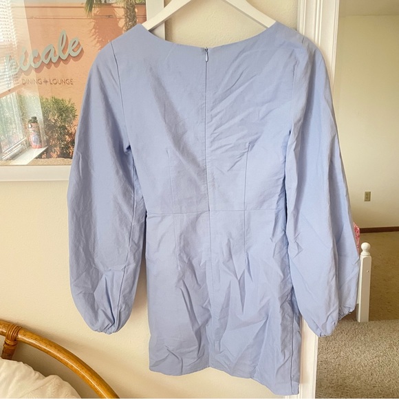 Sabo Skirt Minna Dress - Picture 8 of 8